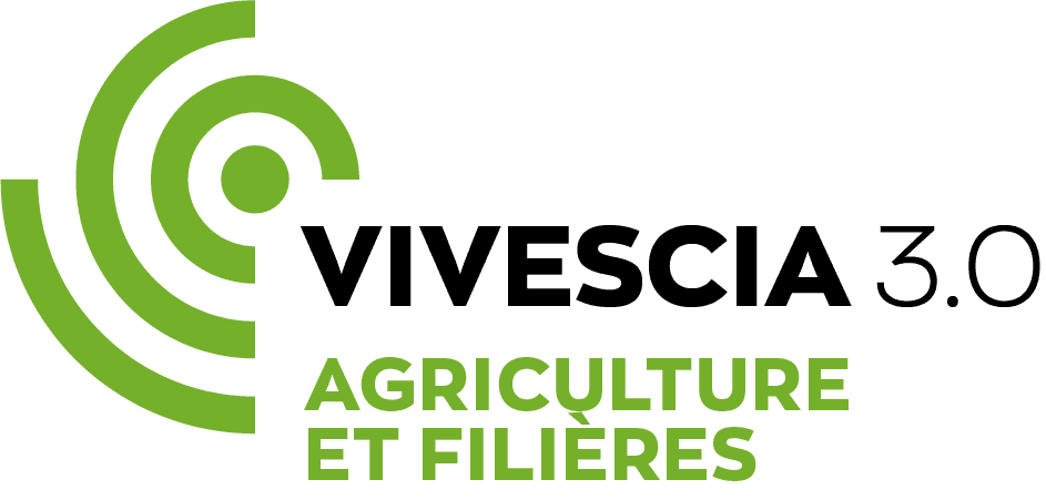 VIVESCIA 3.0 — Agriculture et Filières